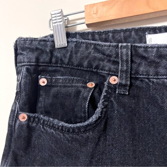 Mango Jeans Size 10 - Picture 7 of 12